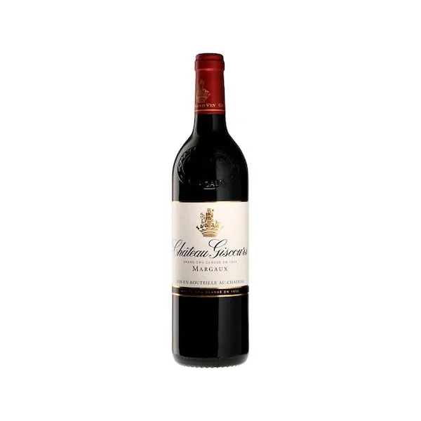 Chateau Giscours Margaux 2023 750ml