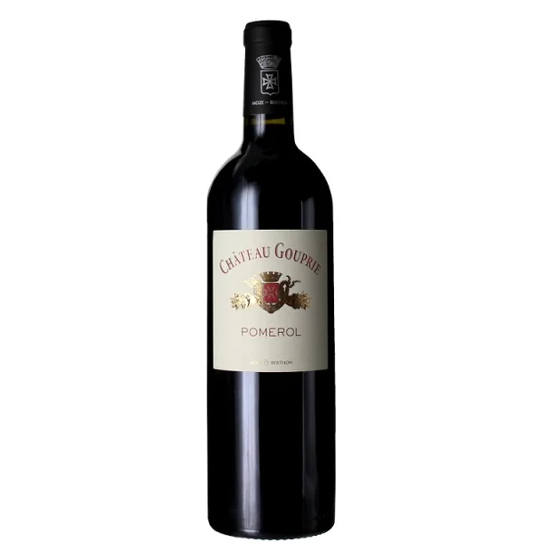 Chateau Gouprie Pomerol 2020 750ml