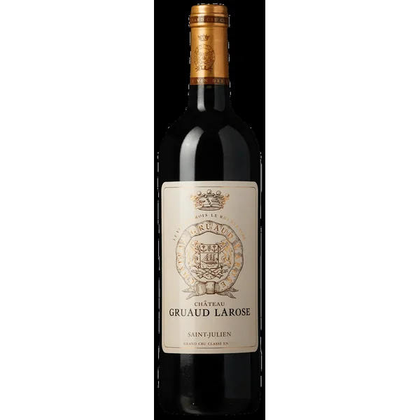 Chateau Gruaud Larose Saint Julien 2022 750ml