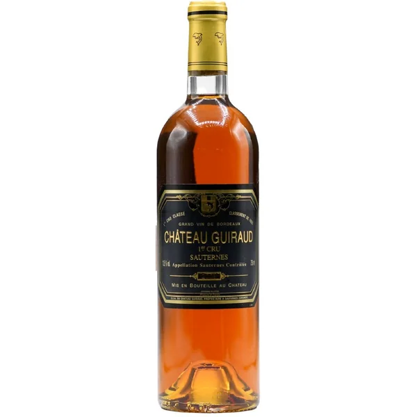 Chateau Guiraud Sauternes 2003 750ml