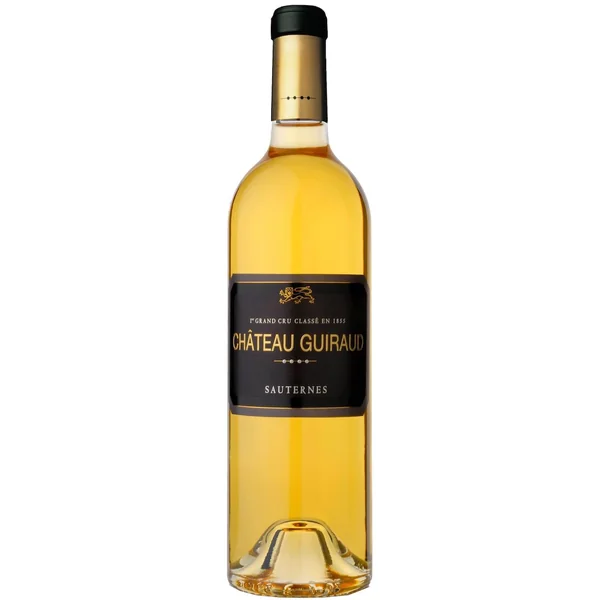 Chateau Guiraud Sauternes 2003 750ml