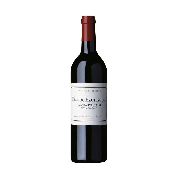 Chateau Haut-Bailly Pessac Leognan 2019 750ml