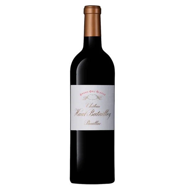 Chateau Haut-Batailley Pauillac 2009 750ml