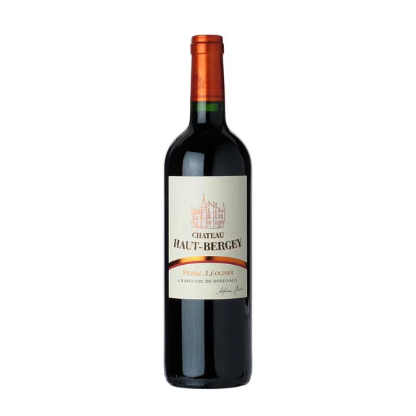 Chateau Haut-Bergey Pessac Leognan Rouge 2022 1.5Ltr