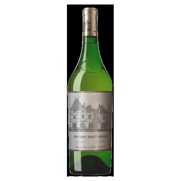 Chateau Haut-Brion Pessac Leognan Blanc 2017 750ml