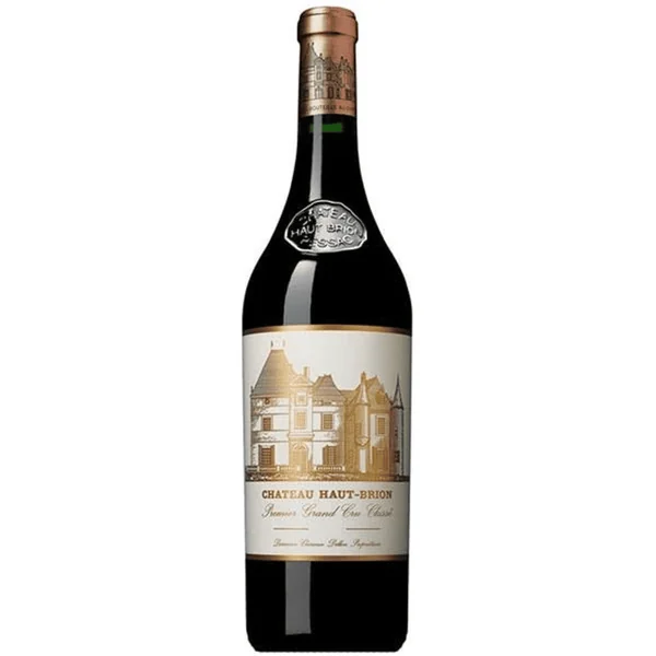 Chateau Haut-Brion Pessac Leognan Rouge 2010 750ml