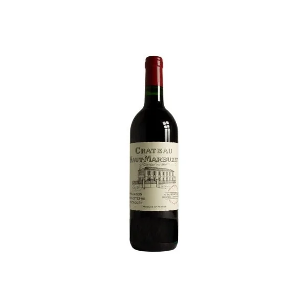 Chateau Haut-Marbuzet Saint Estephe 2020 750ml