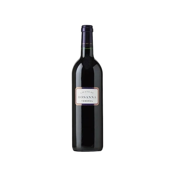 Chateau Hosanna Pomerol 2011 750ml