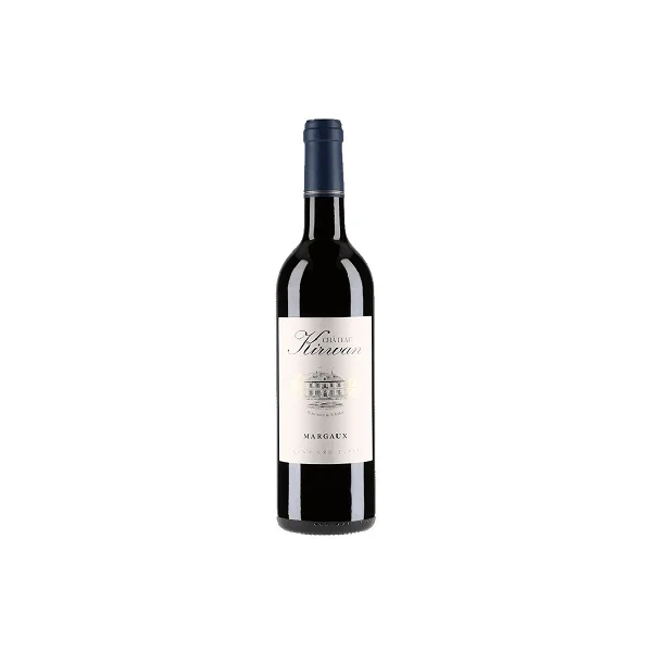 Chateau Kirwan Margaux 2014 1.5Ltr