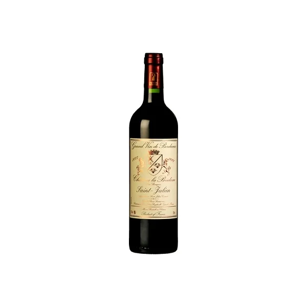 Chateau la Bridane Saint Julien 2020 750ml