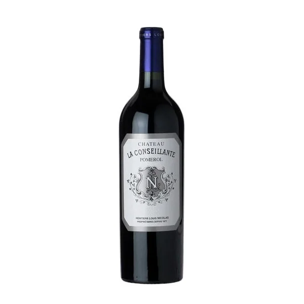 Chateau la Conseillante Pomerol 2003 750ml