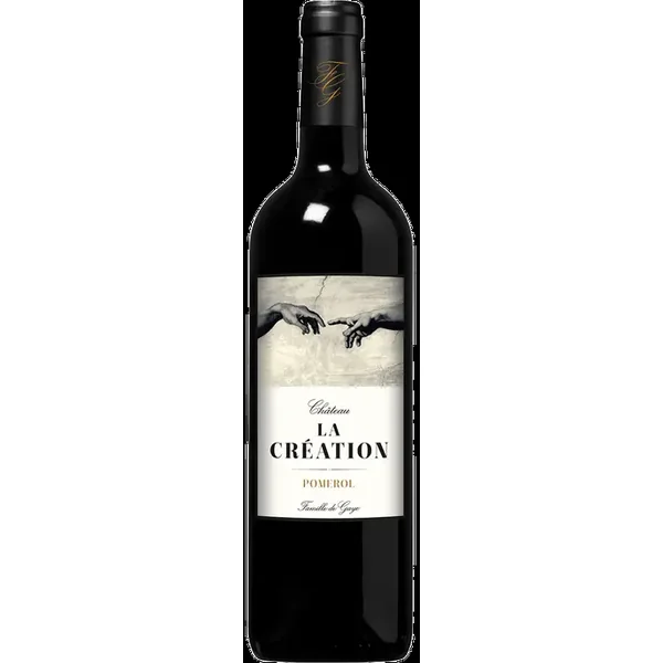 Chateau la Creation Pomerol 2016 750ml