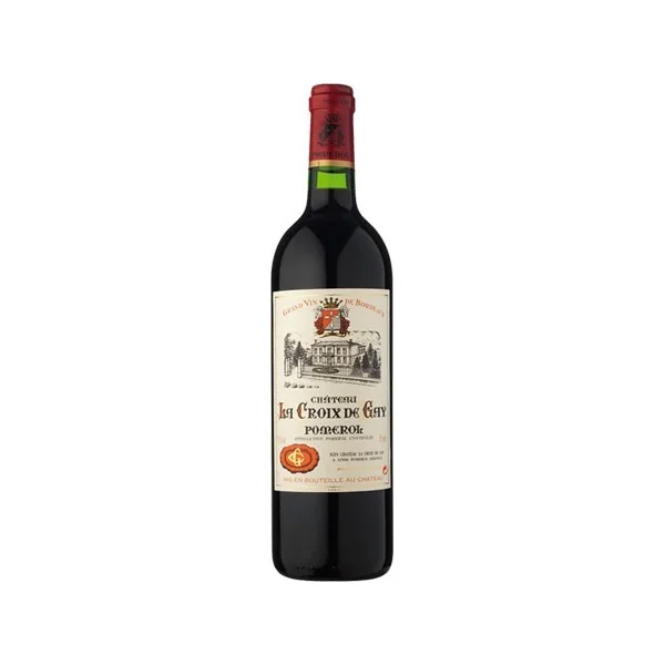 Chateau la Croix de Gay Pomerol 2020 750ml