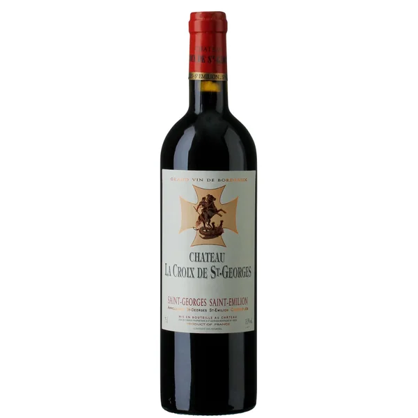 Chateau la Croix de Saint Georges Saint Georges Saint Emilion 2019 1.5Ltr