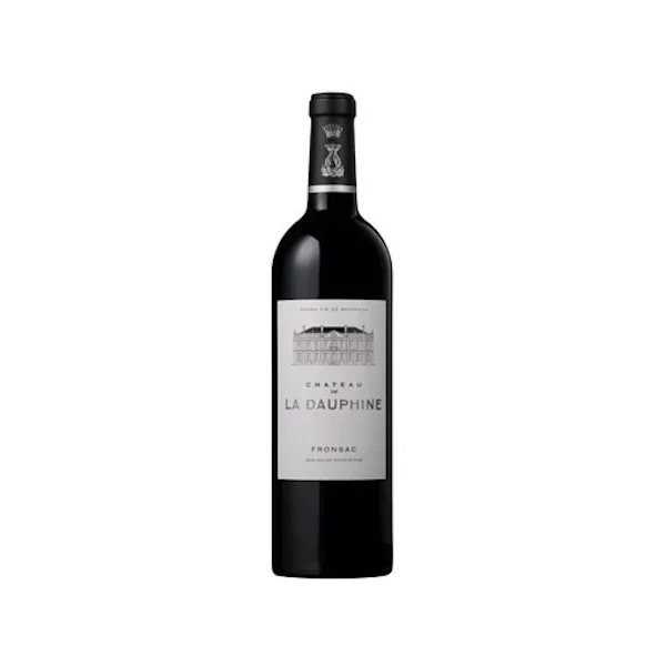 Chateau la Dauphine Fronsac 2020 1.5Ltr
