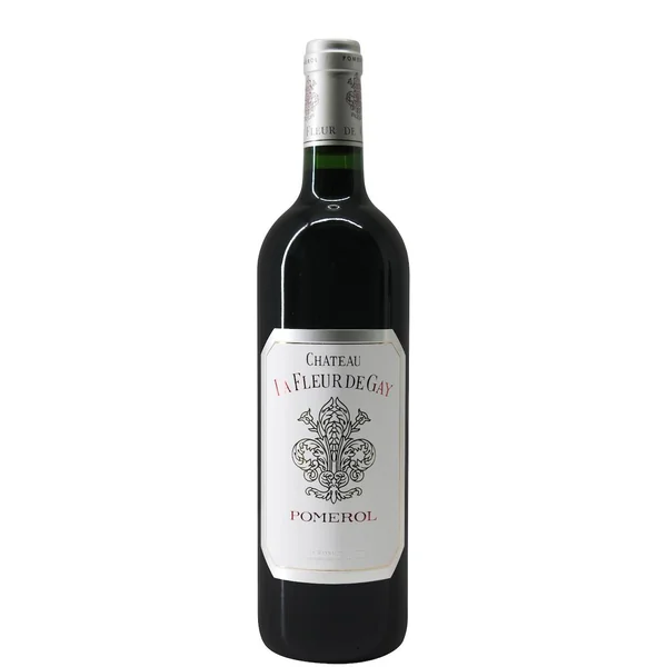 Chateau la Fleur de Gay Pomerol 2020 1.5Ltr