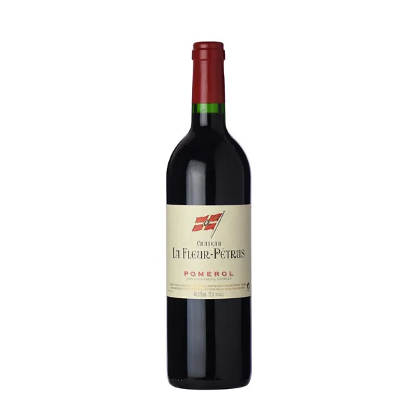 Chateau la Fleur-Petrus Pomerol 2013 750ml
