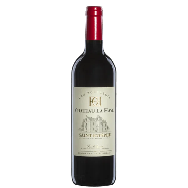 Chateau la Haye Saint Estephe 2022 1.5Ltr