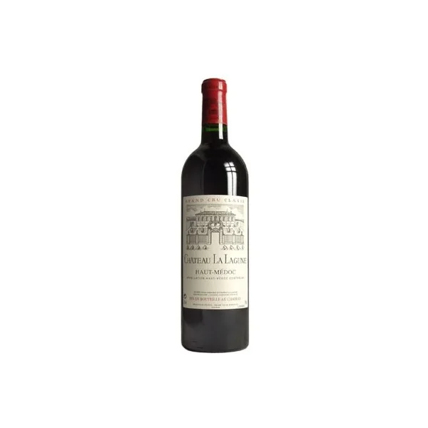Chateau la Lagune Haut Medoc 2019 750ml
