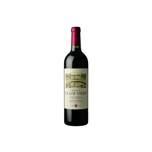 Chateau la Louviere Pessac Leognan Rouge 2016 750ml