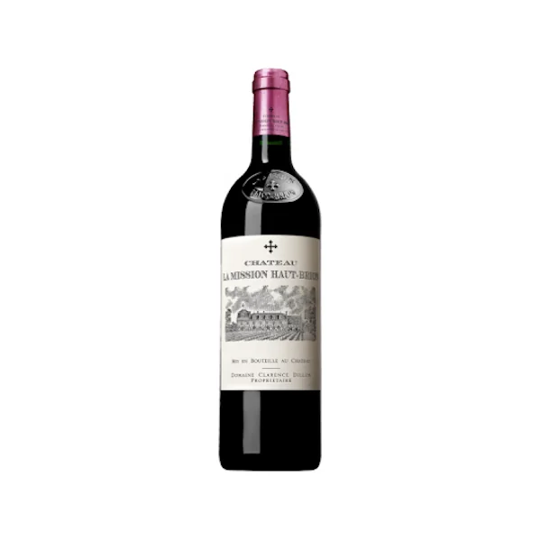 Chateau la Mission Haut-Brion Pessac Leognan Rouge 2012 1.5Ltr