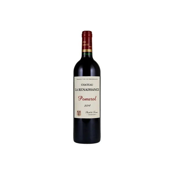 Chateau la Renaissance Pomerol 2019 750ml