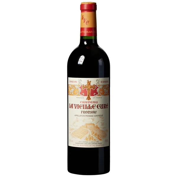 Chateau la Vieille Cure Fronsac 2019 750ml