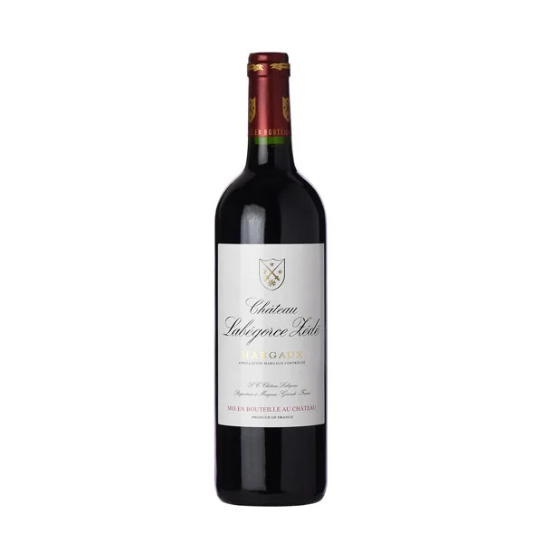 Chateau Labegorce Zede Margaux 1999 750ml