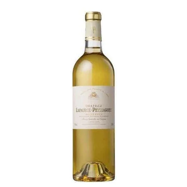 Chateau Lafaurie-Peyraguey Sauternes 2017 375ml