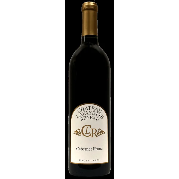 Chateau Lafayette Reneau Cabernet Franc NV 750ml