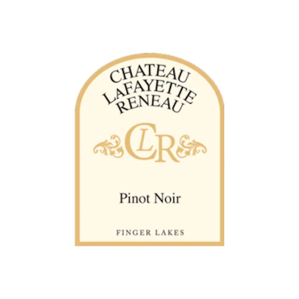 Chateau Lafayette Reneau Pinot Noir NV 750ml