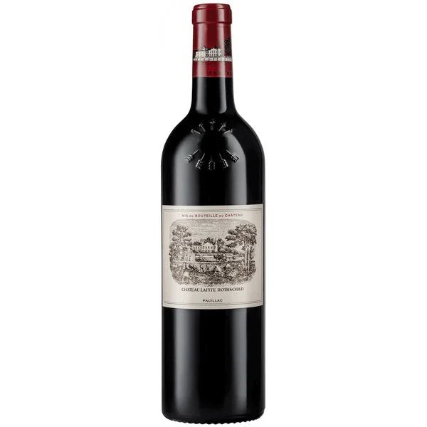 Chateau Lafite Rothschild Pauillac 2009 1.5Ltr