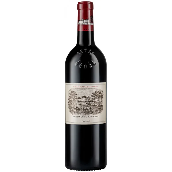 Chateau Lafite Rothschild Pauillac 2009 375ml