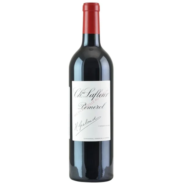 Chateau Lafleur Pomerol 2021 750ml