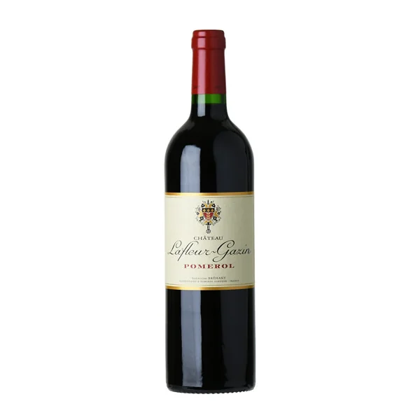 Chateau Lafleur-Gazin Pomerol 2016 750ml