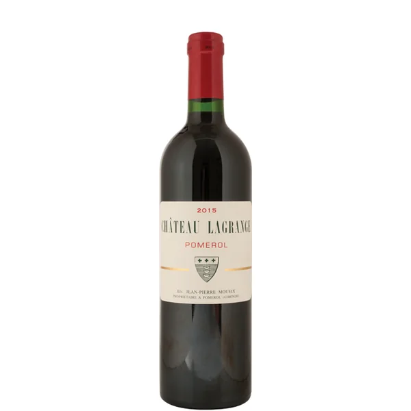 Chateau Lagrange Pomerol 2015