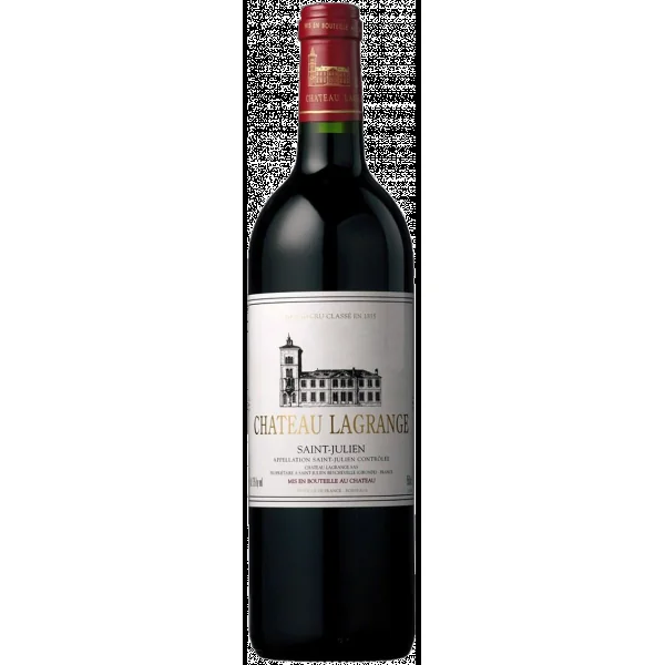Chateau Lagrange Saint Julien 2017 750ml