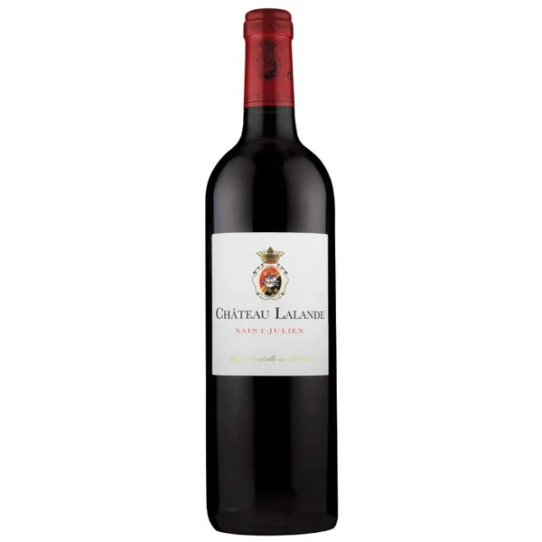 Chateau Lalande Saint Julien 2022 750ml
