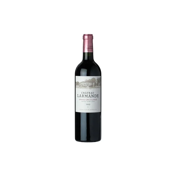 Chateau Larmande Saint Emilion Grand Cru 2010 750ml