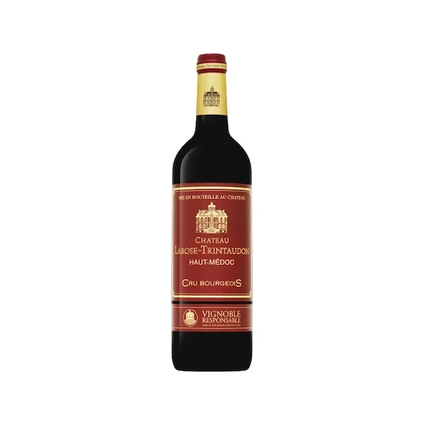 Chateau Larose Trintaudon Haut Medoc 2019 750ml