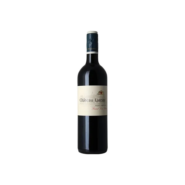 Chateau Laroze Saint Emilion Grand Cru 2022 750ml
