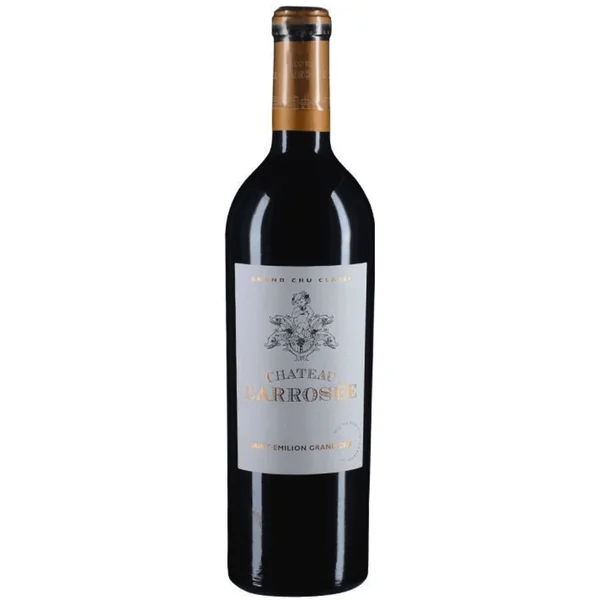 Chateau L'arrosee Saint Emilion Grand Cru 2005 1.5Ltr