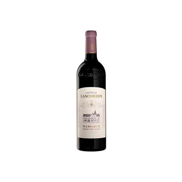 Chateau Lascombes Margaux 2013 750ml