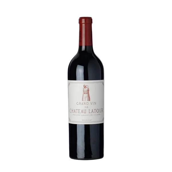 Chateau Latour Pauillac 2005 750ml