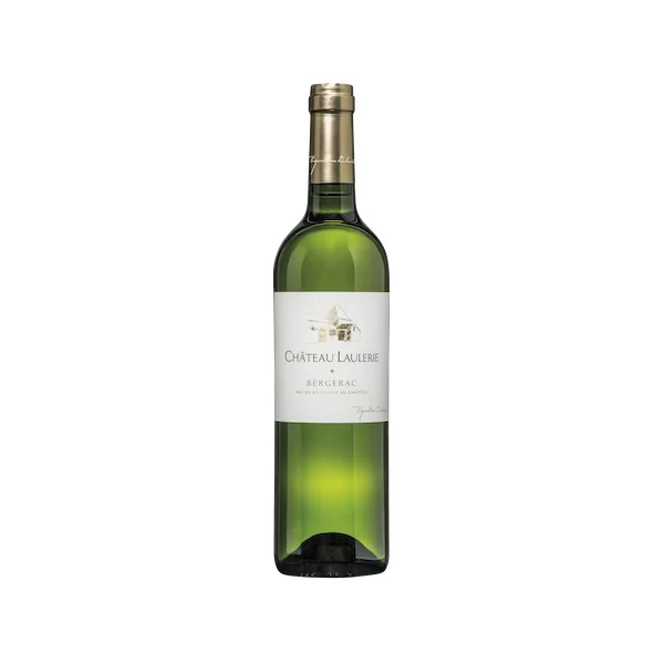 Chateau Laulerie Bergerac Sauvignon Blanc 2024 750ml