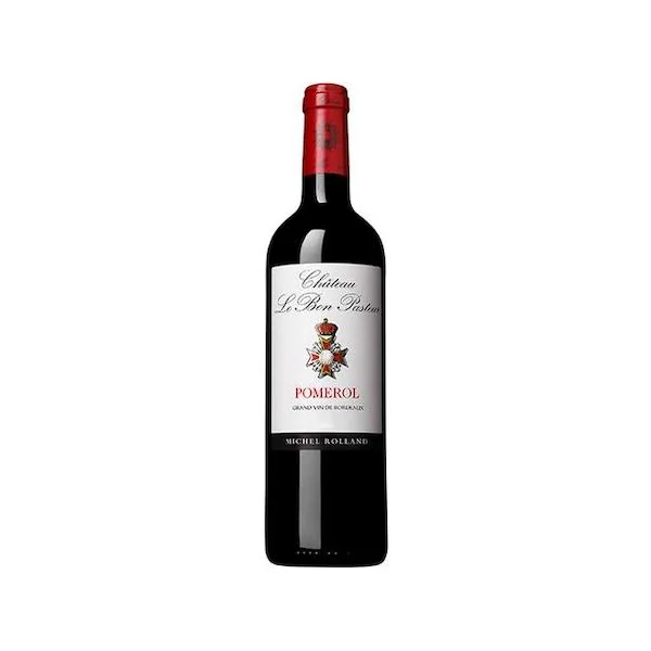 Chateau Le Bon Pasteur Pomerol 2020 750ml