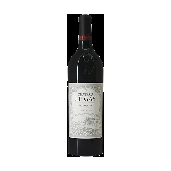 Chateau Le Gay Pomerol 2012 750ml