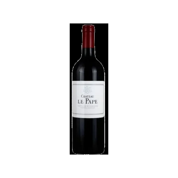 Chateau Le Pape Pessac Leognan 2016 750ml