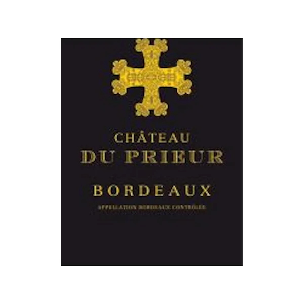 Chateau Le Prieure Bordeaux NV 750ml