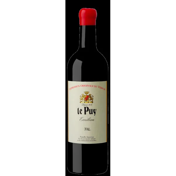 Chateau Le Puy Emilien 2022 750ml